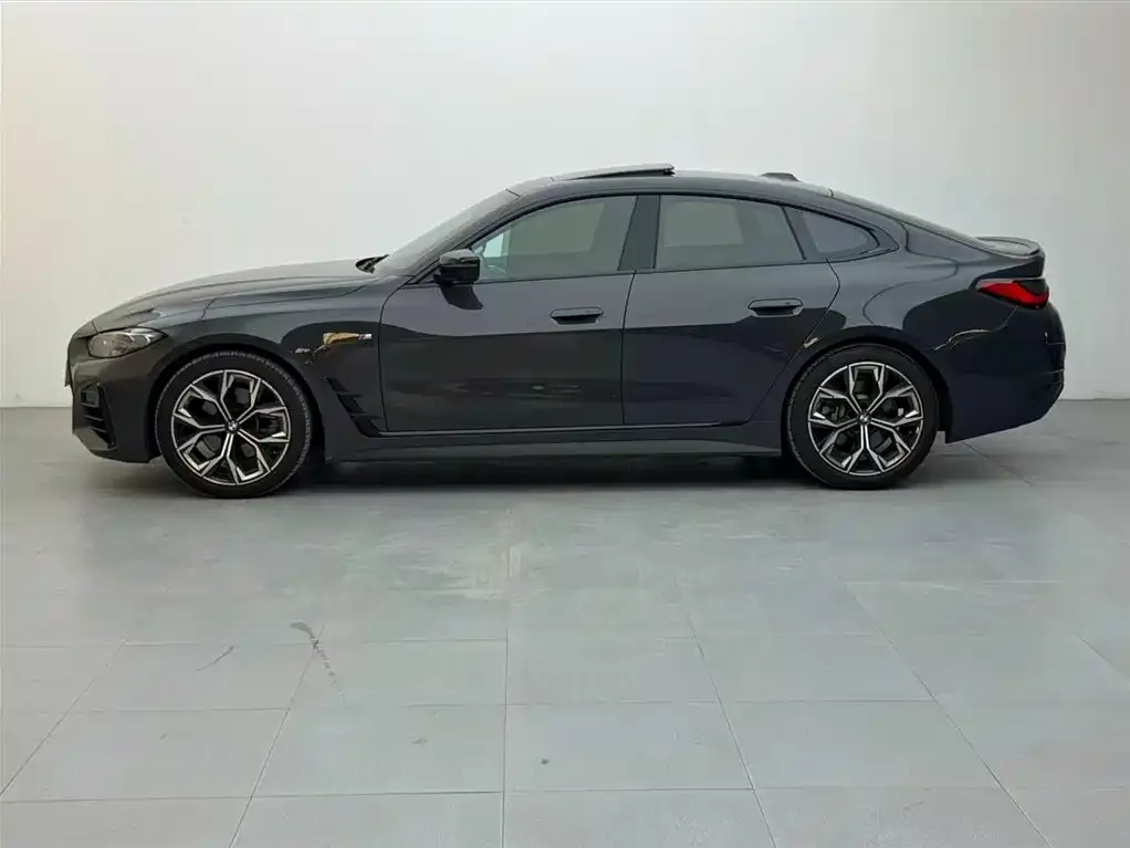 BMW 4 Series — фото 2