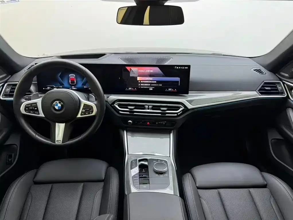 BMW 4 Series — фото 7