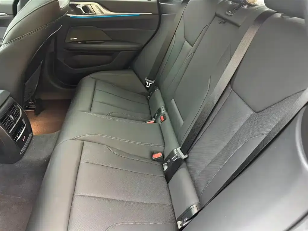 BMW 4 Series — фото 9