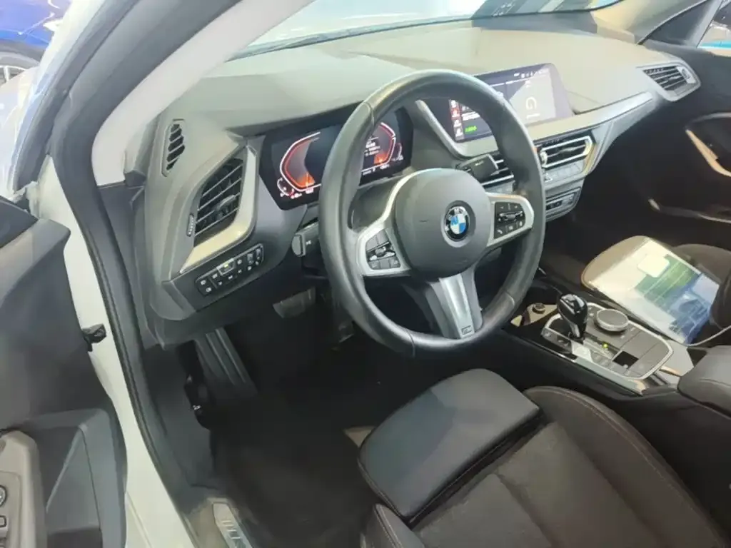 BMW 2 Series (Import) 2024 из CN, фото 7