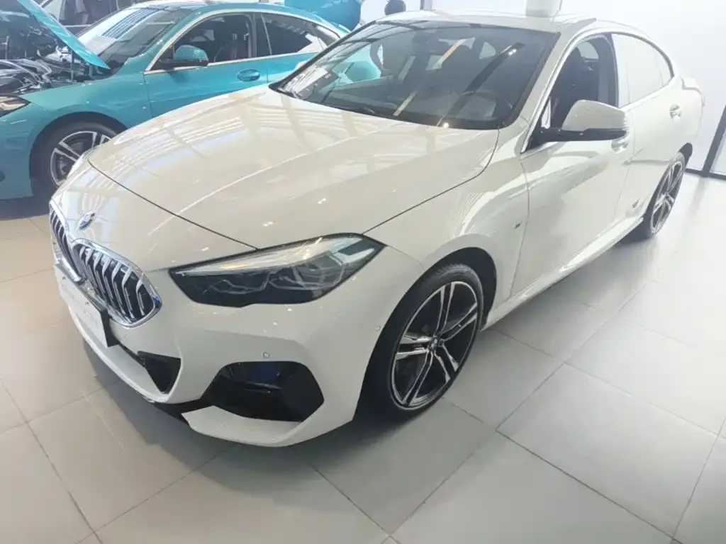BMW 2 Series (Import) 2024 из CN, фото 6