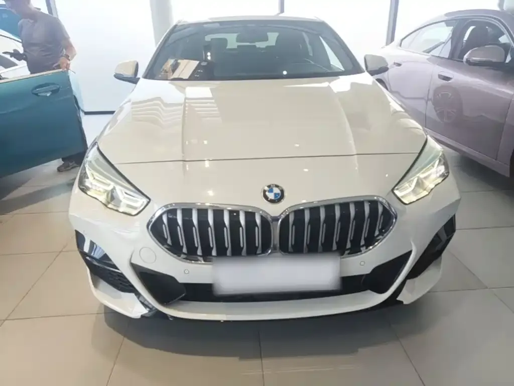 BMW 2 Series (Import) 2024 из CN, фото 4
