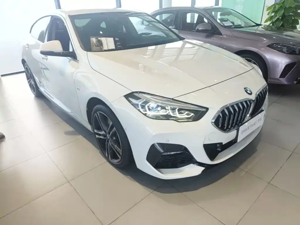 BMW 2 Series (Import) 2024 из CN, фото 9