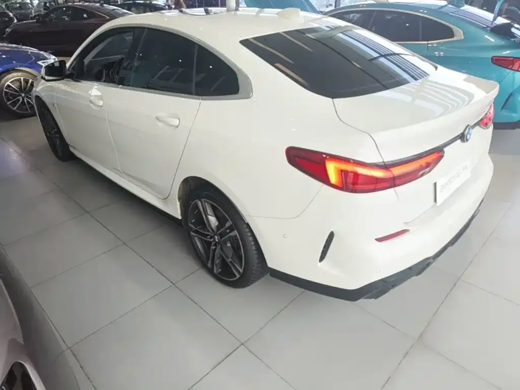 BMW 2 Series (Import) 2024 из CN, фото 3