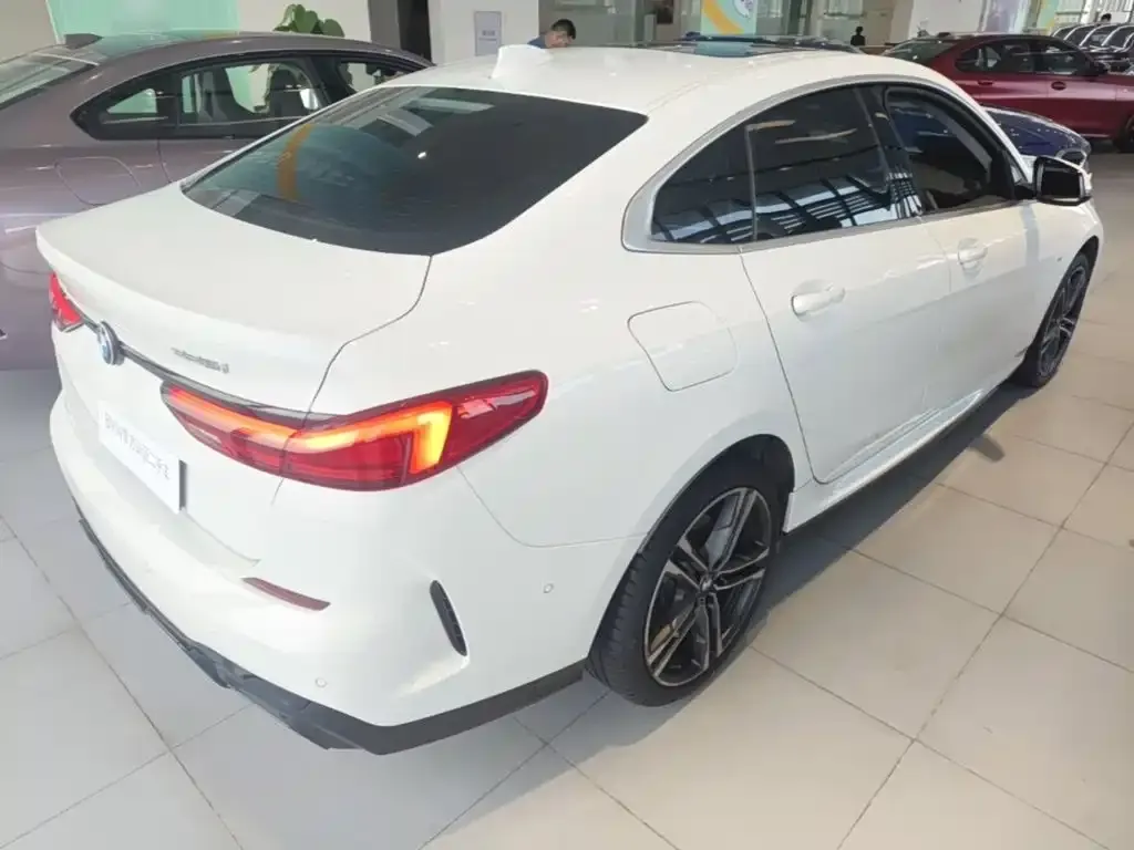 BMW 2 Series (Import) 2024 из CN, фото 10