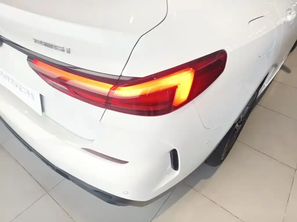 BMW 2 Series (Import) 2024 из CN, фото 5