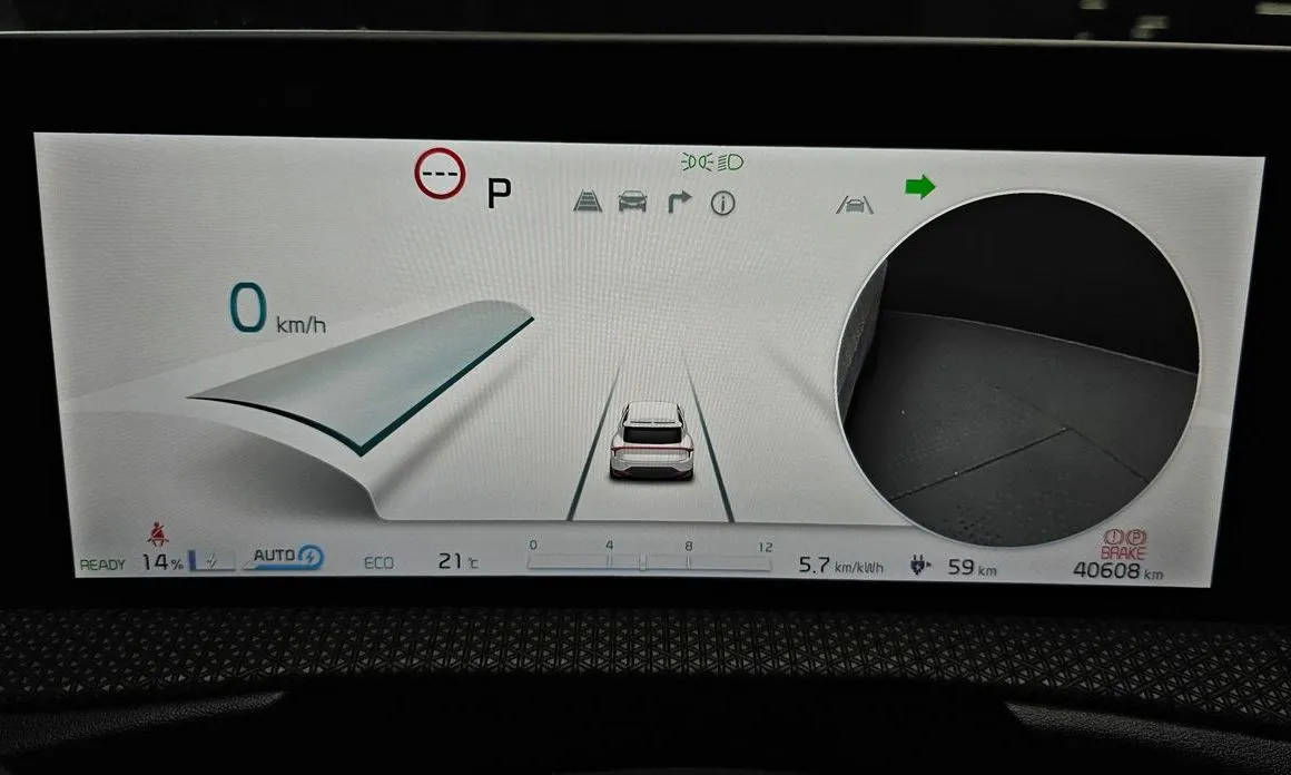 Kia EV6 — фото 2