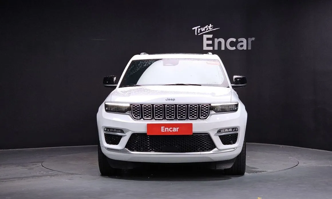 Jeep Cherokee — фото 7