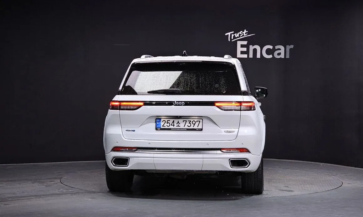 Jeep Cherokee — фото 3