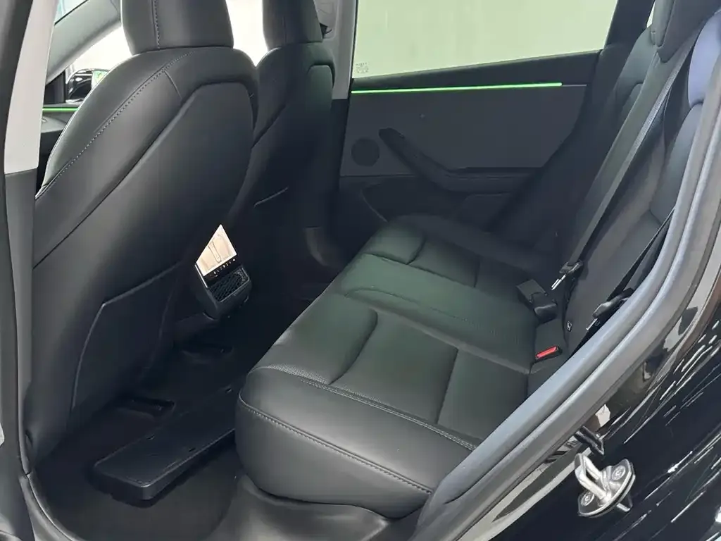 Tesla Model 3 — фото 3