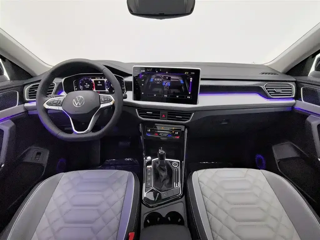 Volkswagen Tayron 2022 из CN, фото 3