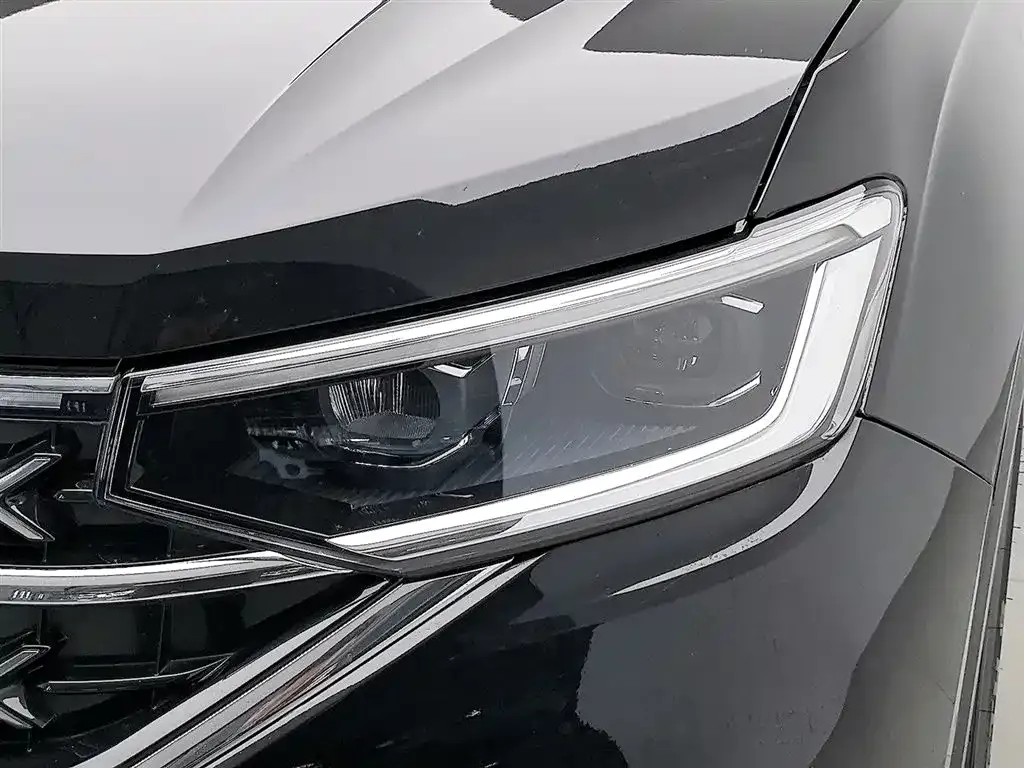 Volkswagen Tayron 2022 из CN, фото 5