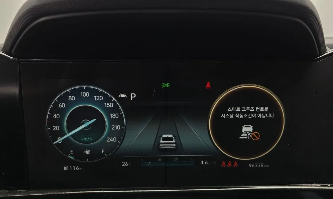 Hyundai AVANTE — фото 2