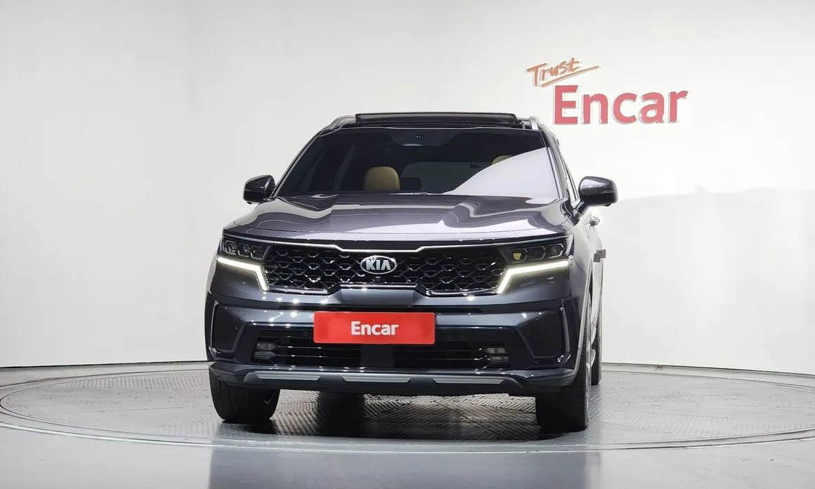 Kia Sorento — фото 2