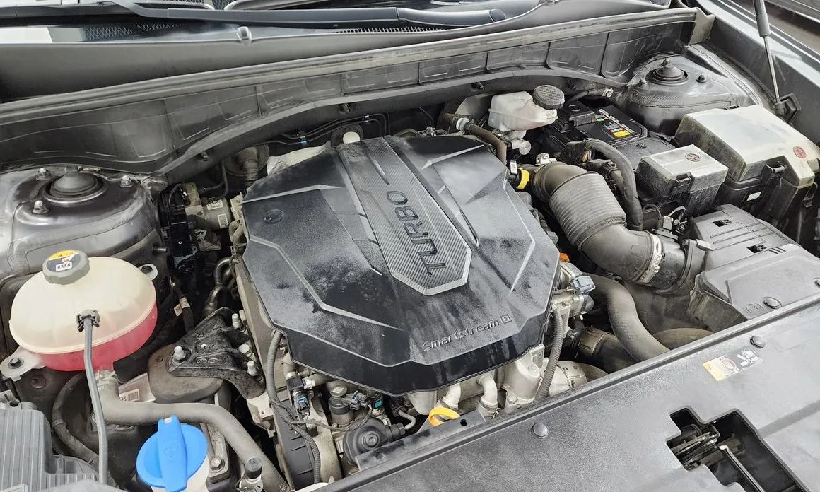 Kia Sorento — фото 10