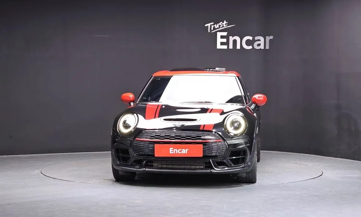 Mini Clubman — фото 2