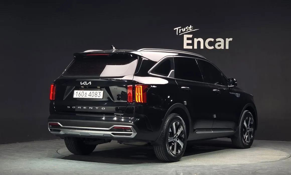 Kia Sorento — фото 3