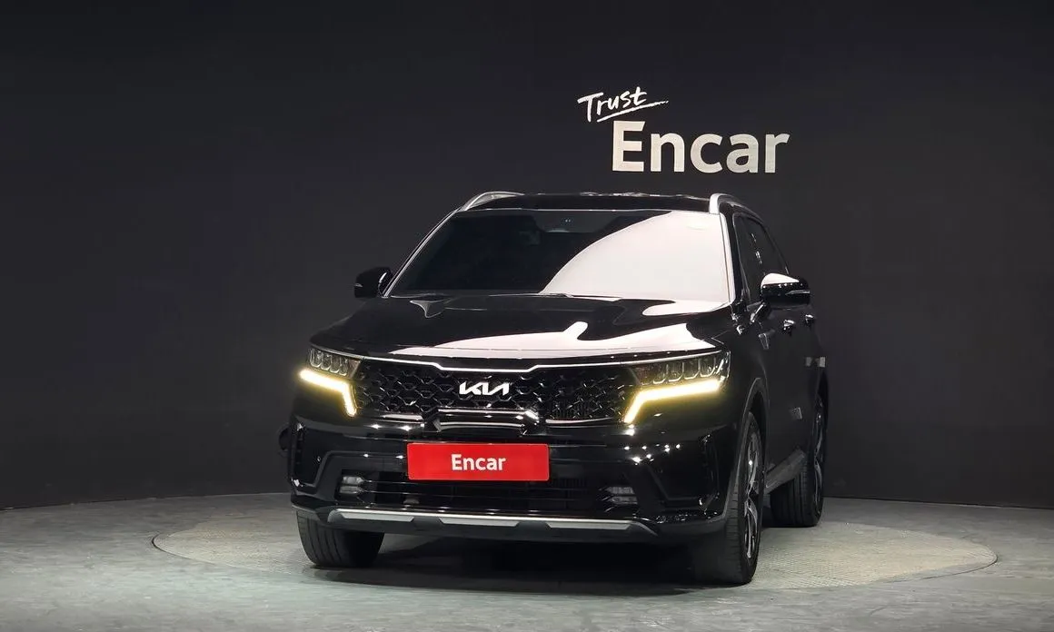 Kia Sorento — фото 7