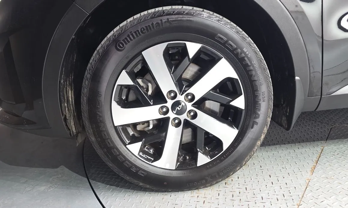 Kia Sorento — фото 6