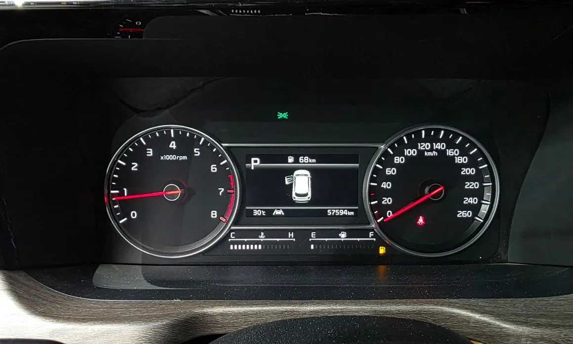 Kia Sorento — фото 2
