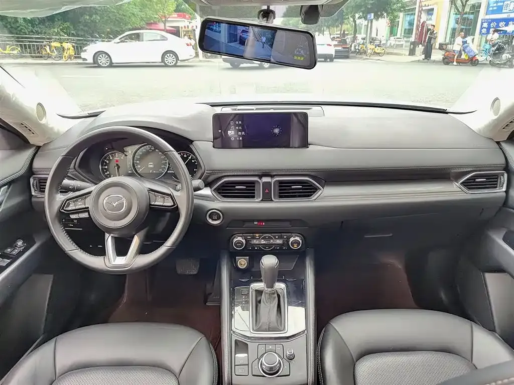 Mazda CX-5 2024 из CN, фото 6