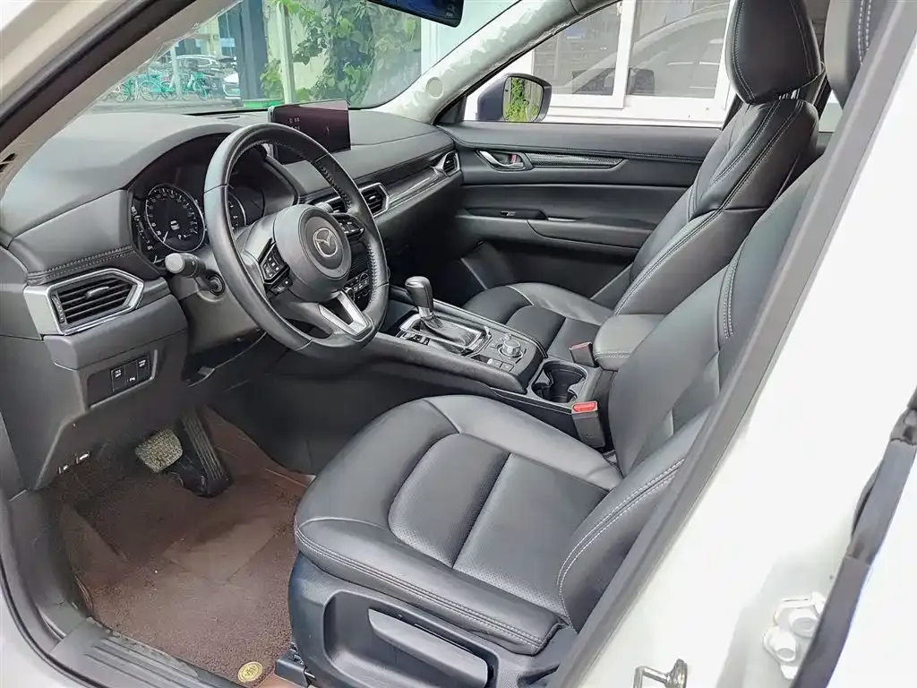 Mazda CX-5 2024 из CN, фото 3