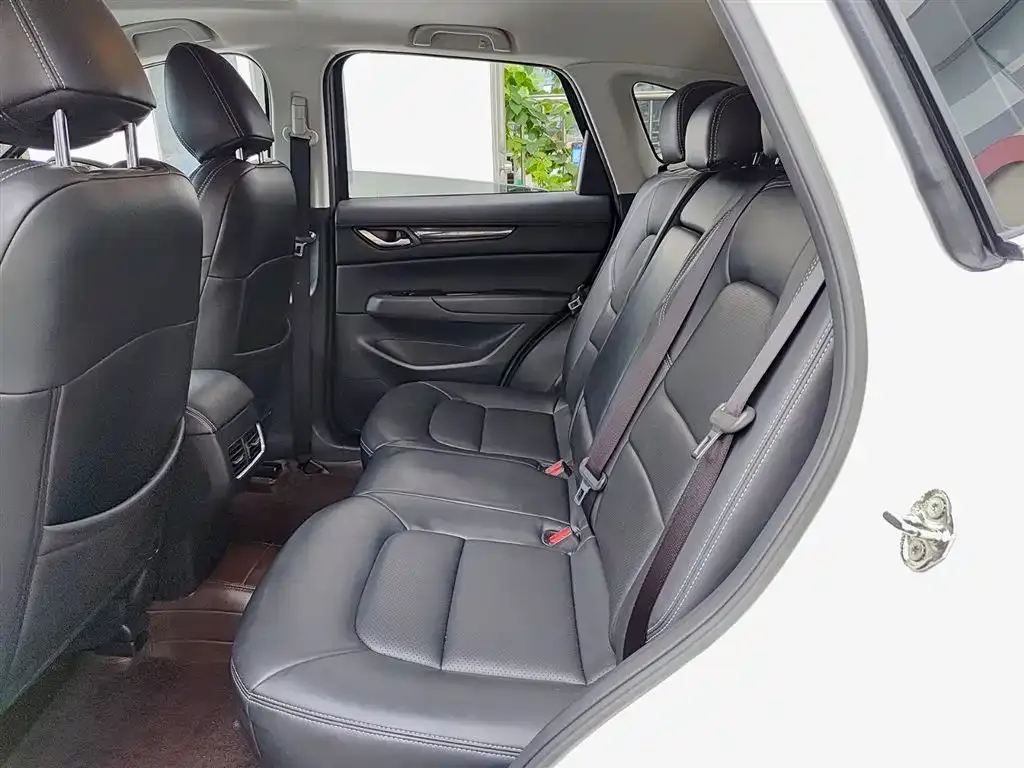 Mazda CX-5 2024 из CN, фото 5