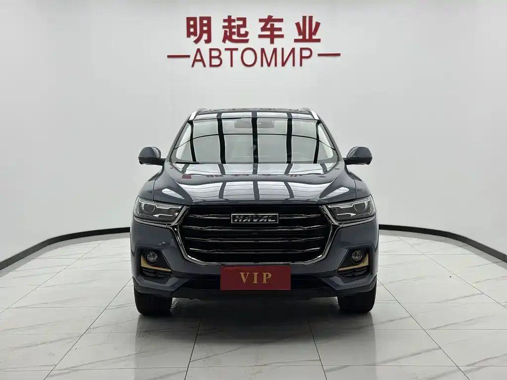 Haval H6 — фото 3