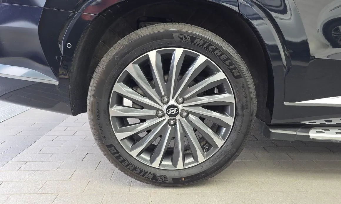 Hyundai Palisade — фото 10