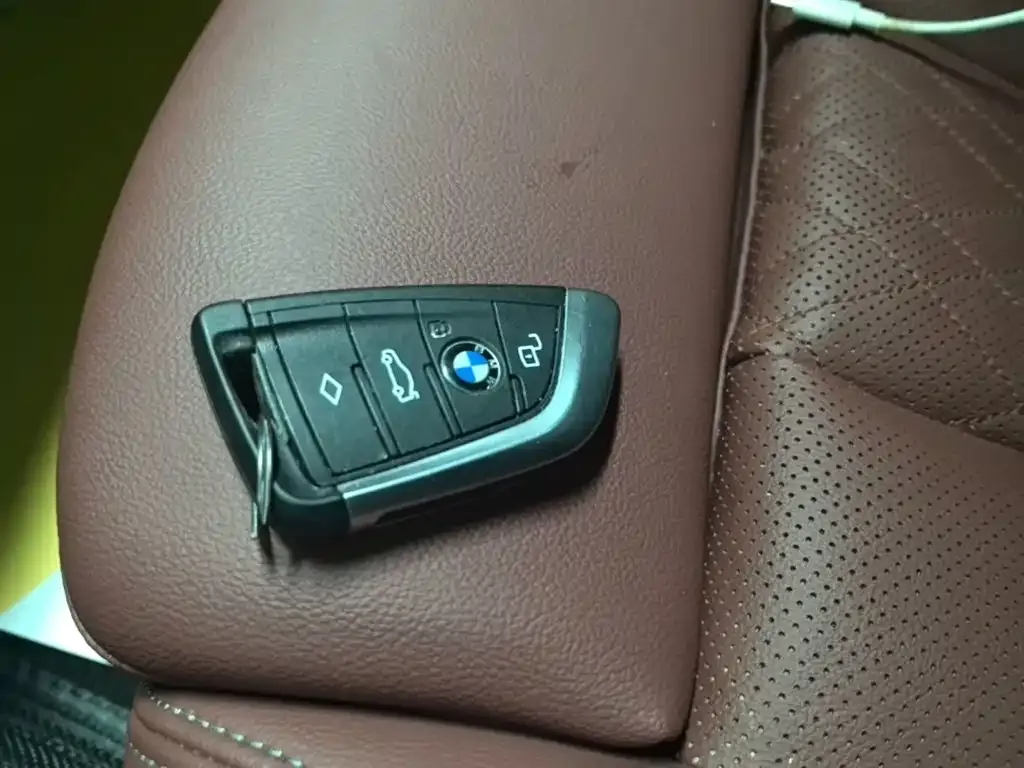 BMW 3 Series — фото 10