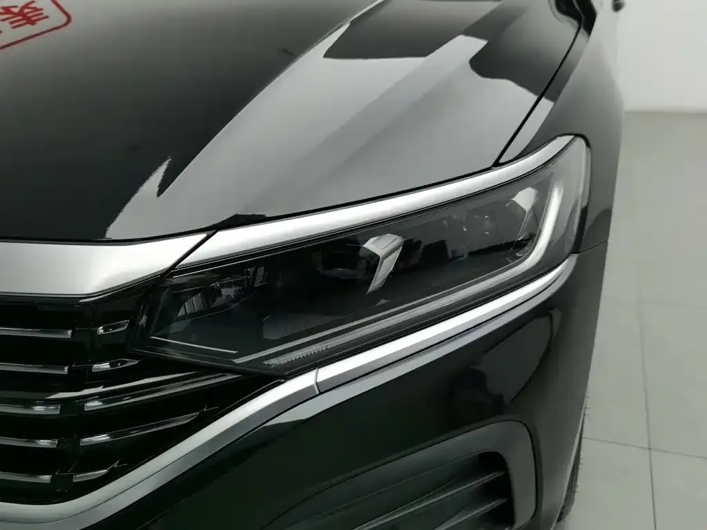 Volkswagen Passat — фото 5