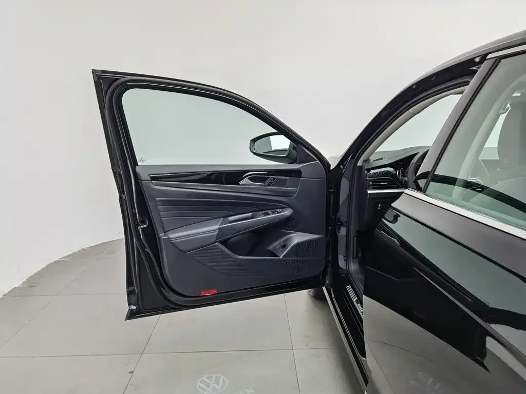 Volkswagen Passat — фото 2
