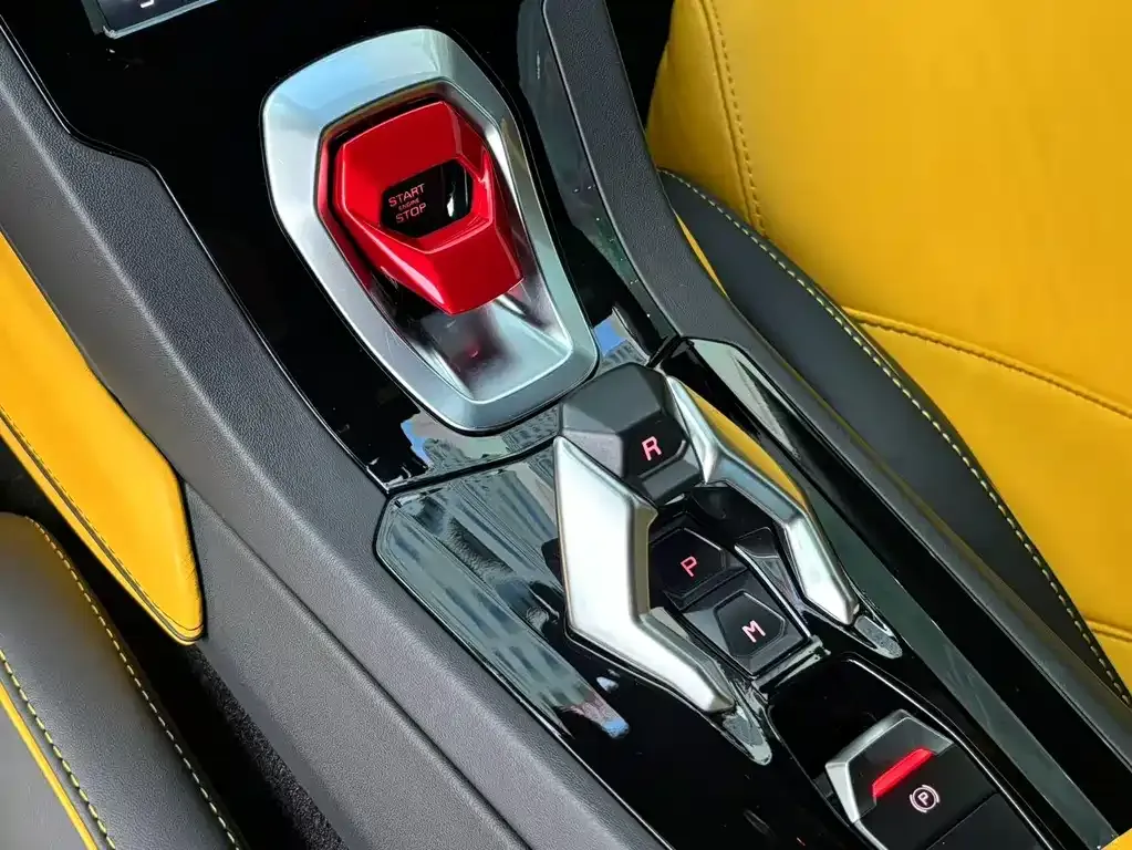 Lamborghini Huracan — фото 5