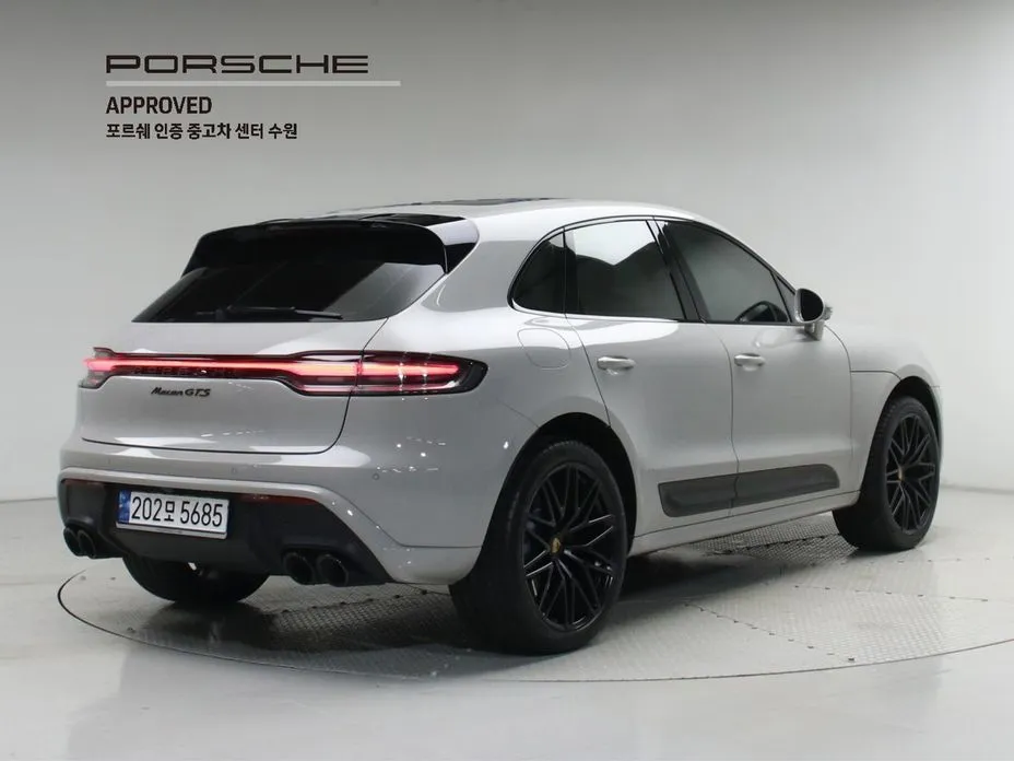 Porsche Macan — фото 2