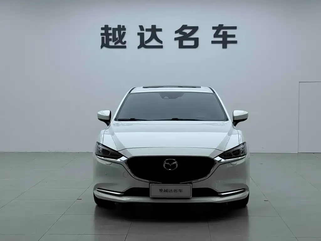 Mazda Atenza — фото 3