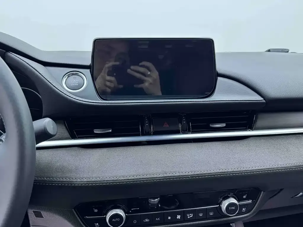 Mazda Atenza — фото 10