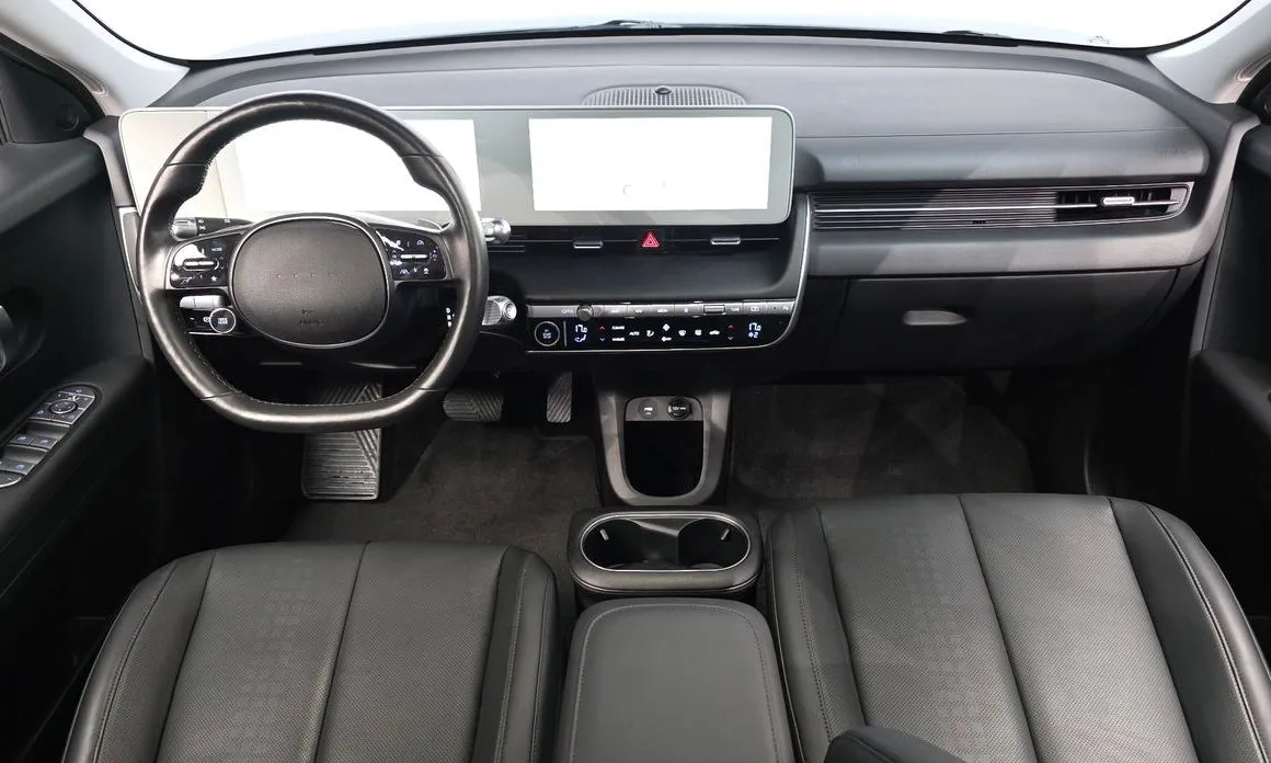 Hyundai Ioniq5 — фото 9