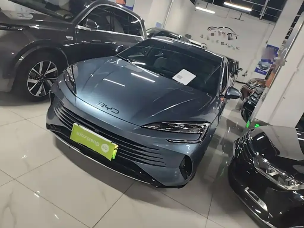 BYD Seal