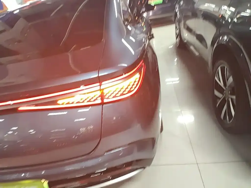 BYD Seal 2024 из CN, фото 2