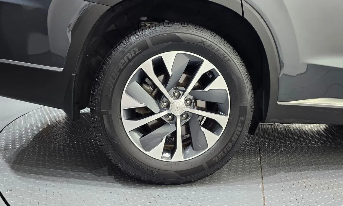 Hyundai Palisade — фото 6