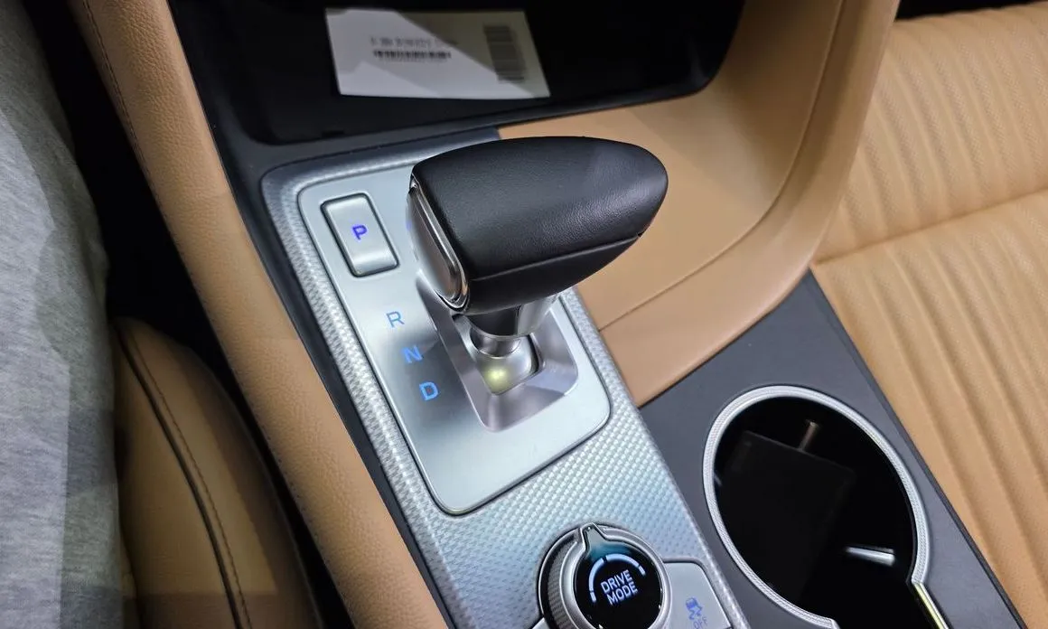 Genesis G70 2022 из KR, фото 10
