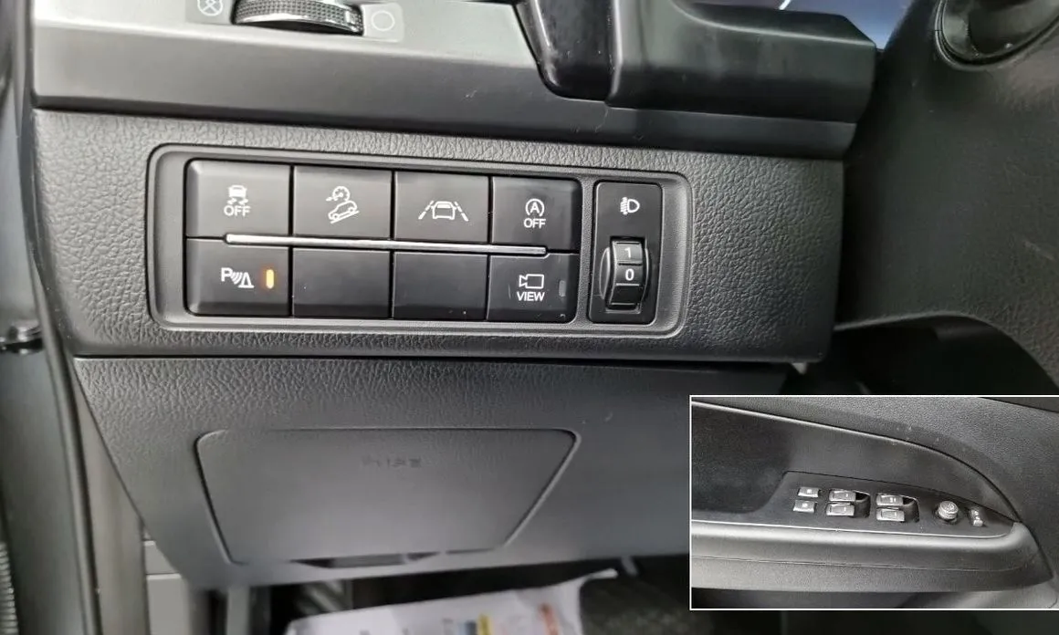 KG Mobility (Ssangyong) Rexton — фото 3