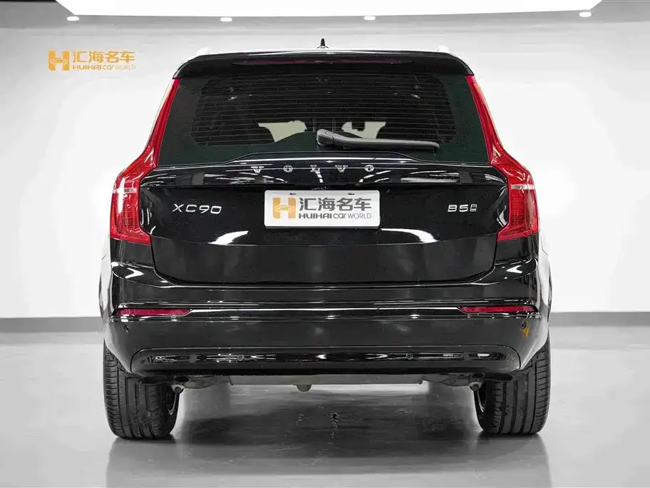 Volvo XC90 — фото 7