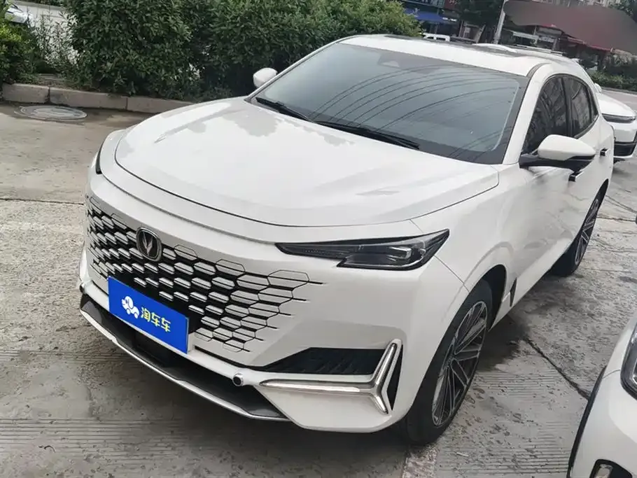 Changan UNI-K