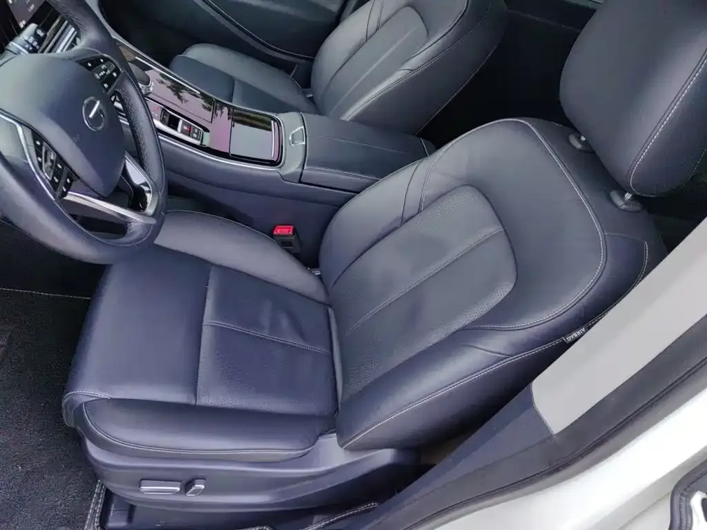 GAC Motor Trumpchi M8 — фото 9