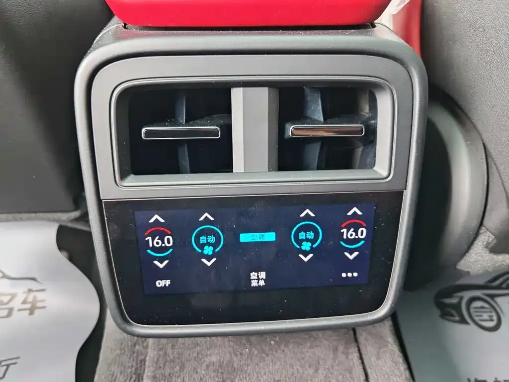 Porsche Taycan 2021 из CN, фото 3
