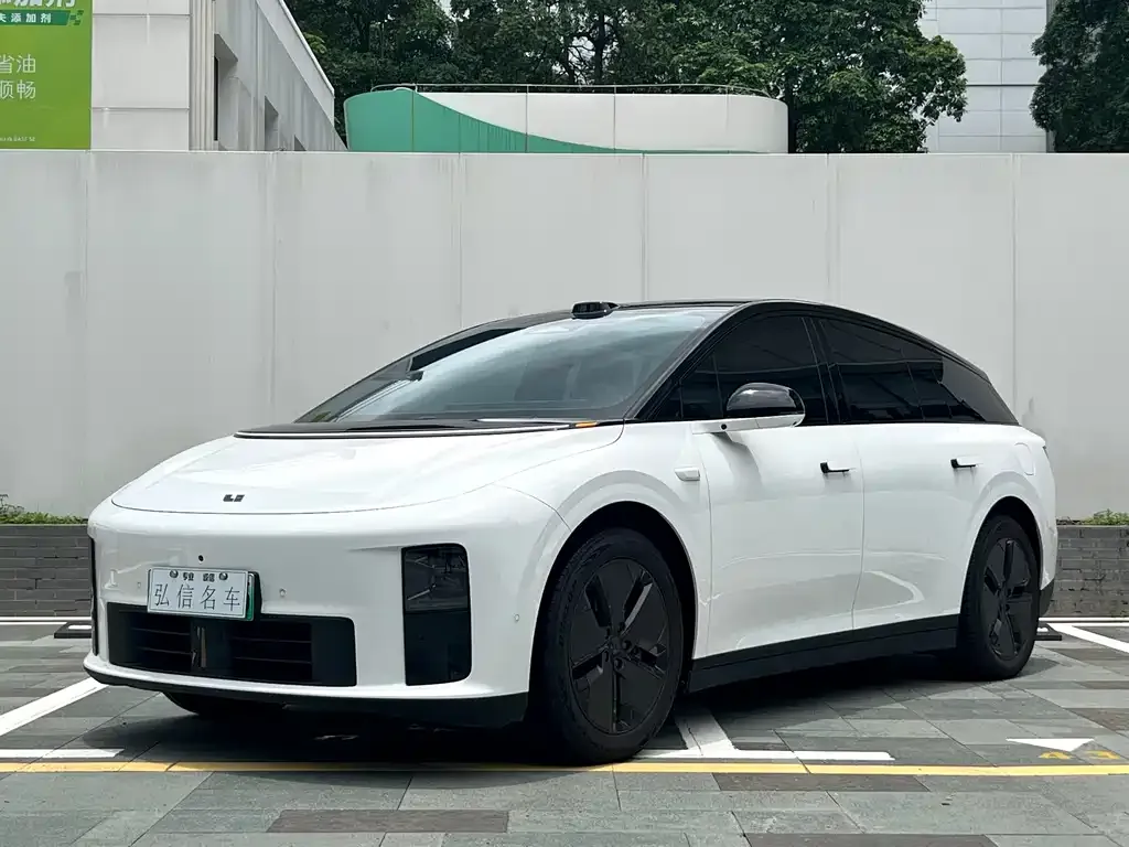 Li Auto i6