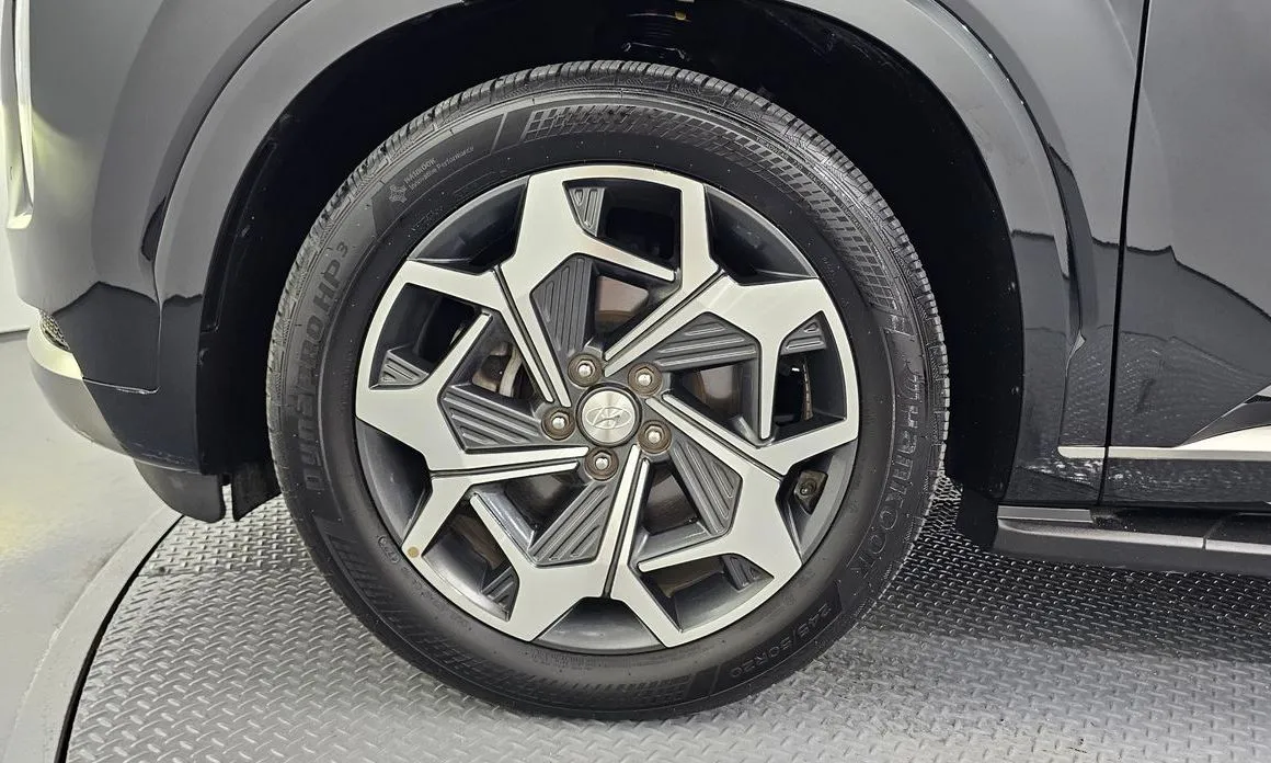 Hyundai Palisade — фото 9