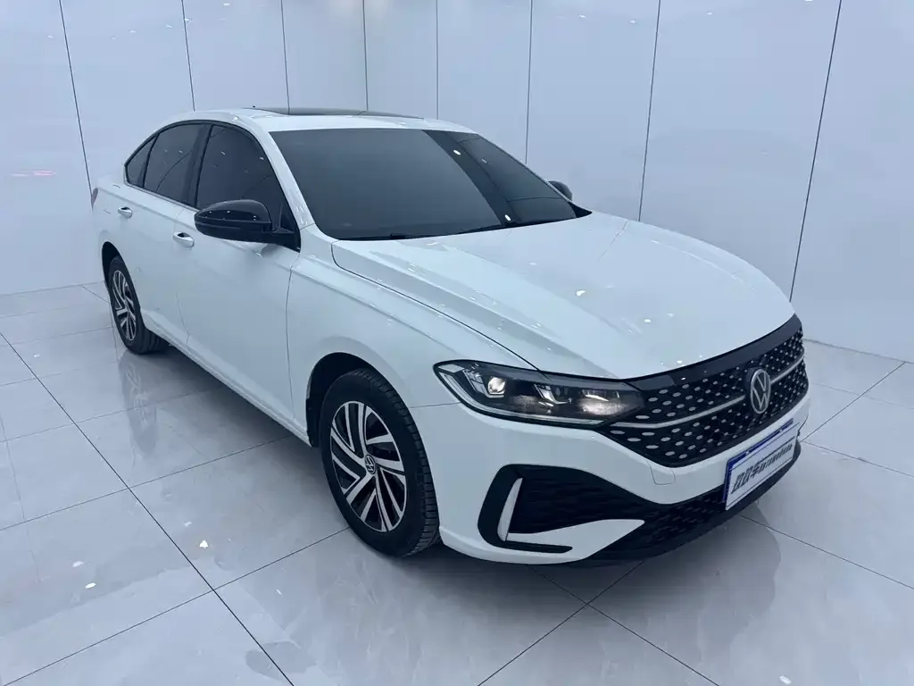 Volkswagen Lavida — фото 8