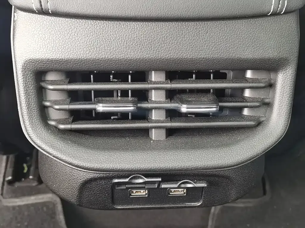 Haval H6 — фото 10